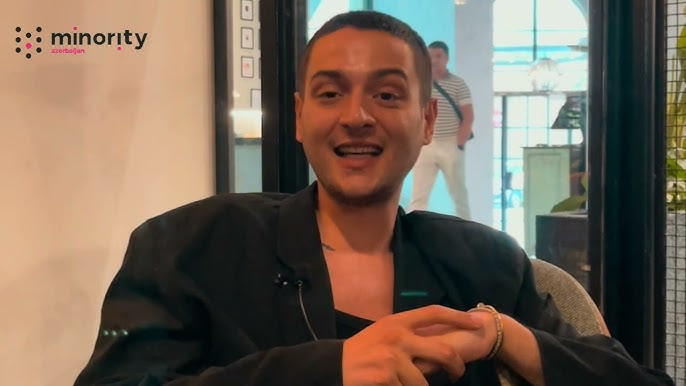 Murad Vəliyev ilə müsahibə