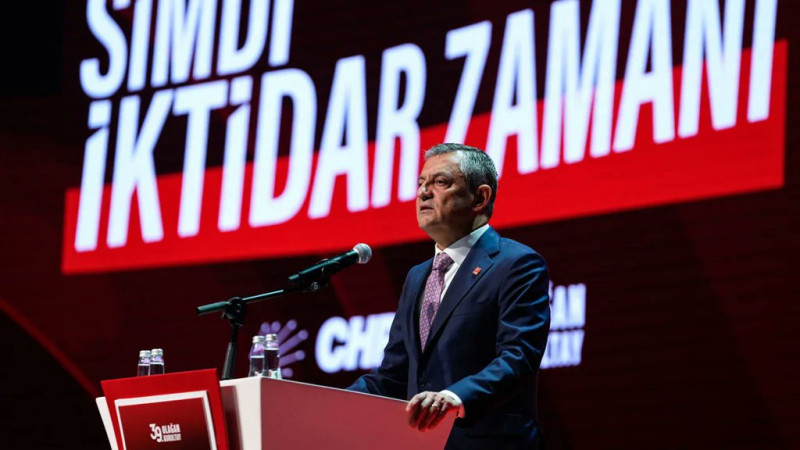 CHP LGBTQİ+lara qarşı ayrı-seçkiliyin aradan qaldırılacağına söz verib