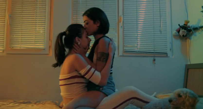 Azerbaijani LGBTQ music videos